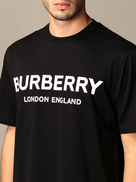 burberry men's tshirt|original burberry men t shirt.